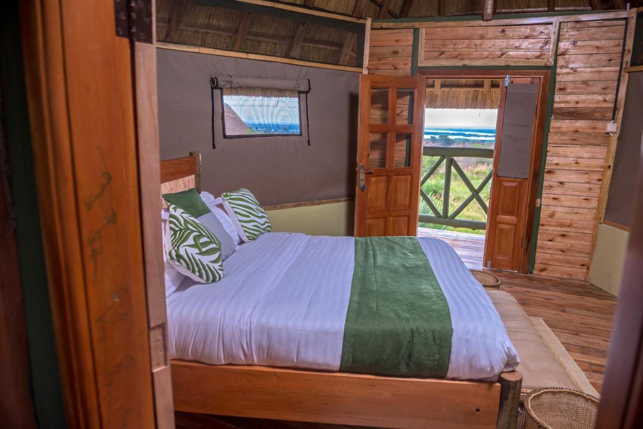 Tilenga Safari Lodge Arua ภายนอก รูปภาพ