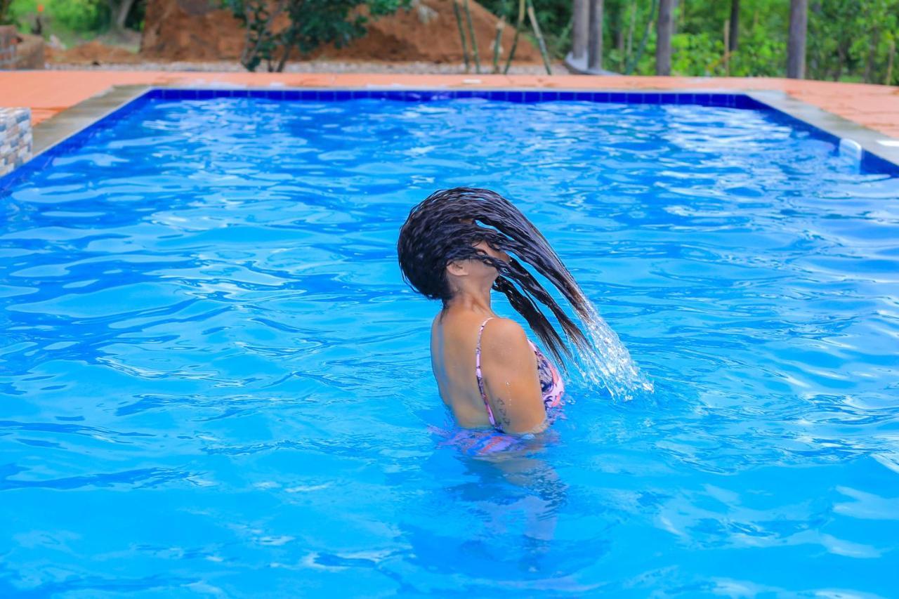 Tilenga Safari Lodge Arua ภายนอก รูปภาพ