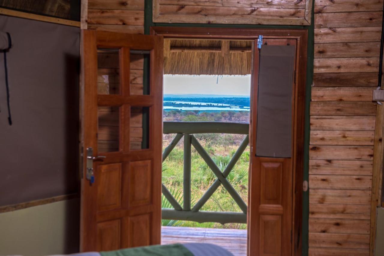 Tilenga Safari Lodge Arua ภายนอก รูปภาพ