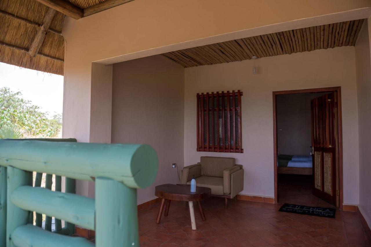 Tilenga Safari Lodge Arua ภายนอก รูปภาพ
