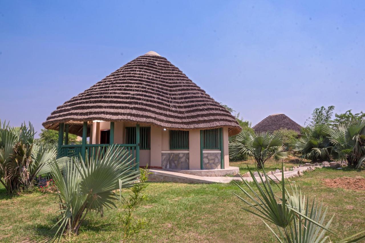 Tilenga Safari Lodge Arua ภายนอก รูปภาพ
